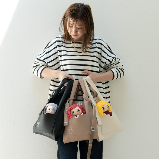 （キュンキュン）