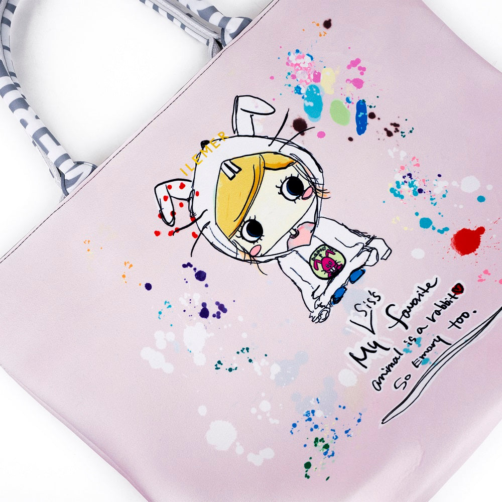 着ぐるみ(ラビット)