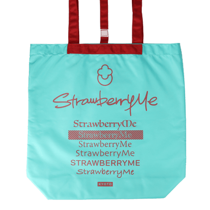 ICHIBA(イチバ?エコバッグ)