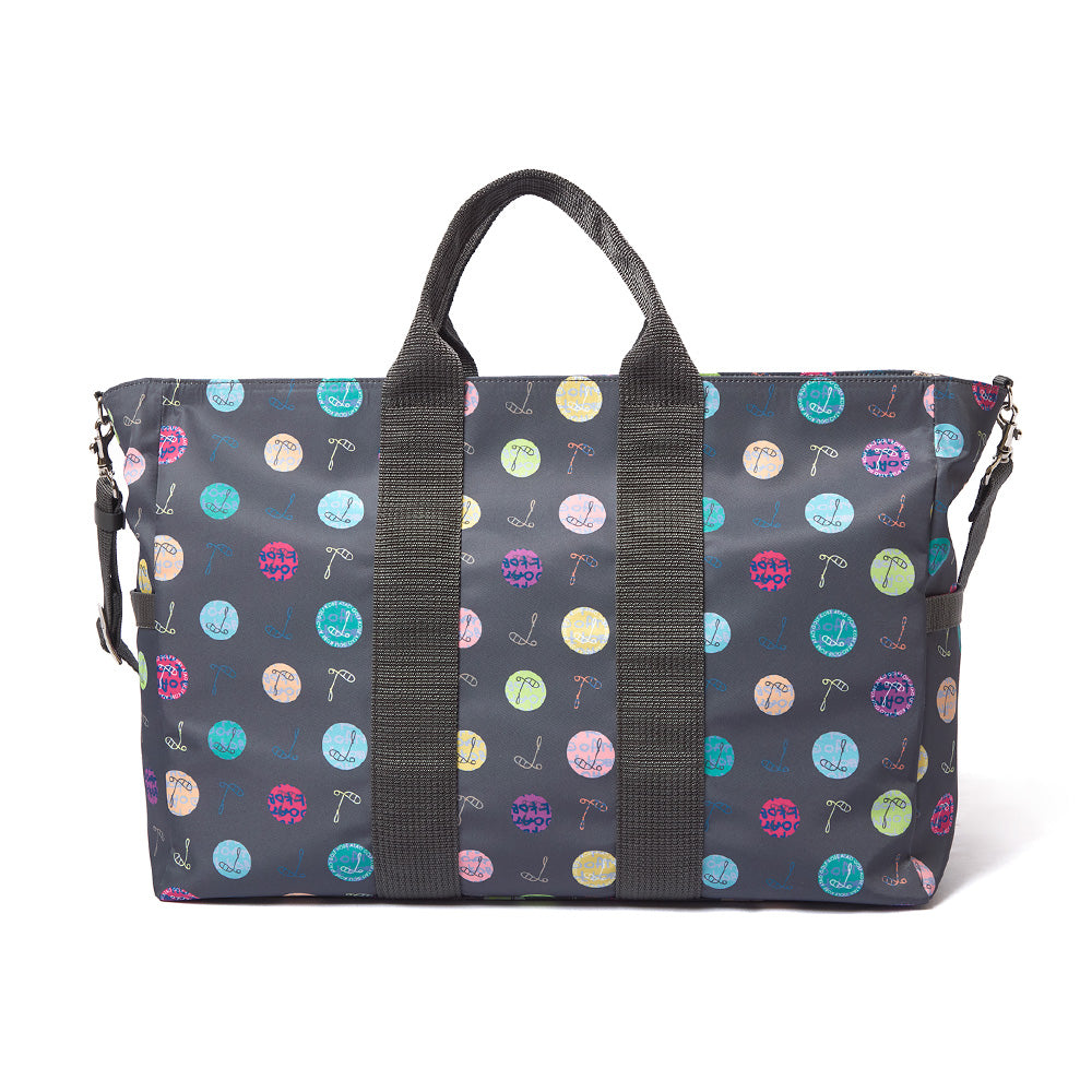 ボストン(ハーモニードットライン)／トゥルーグレー