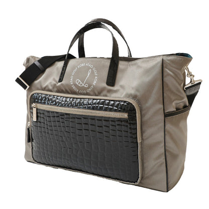 スマルトボストンバッグ