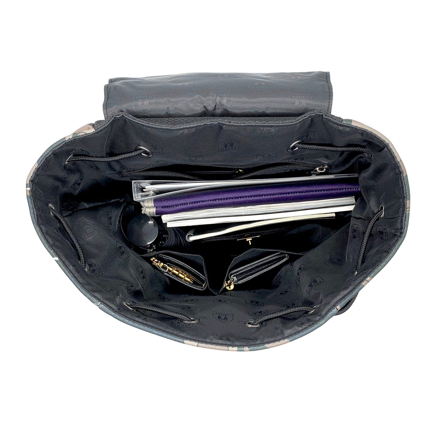 ストリート(リュック)