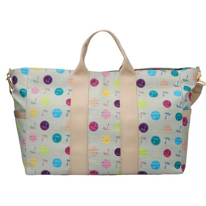 ボストン(ハーモニードットライン)／ブラック