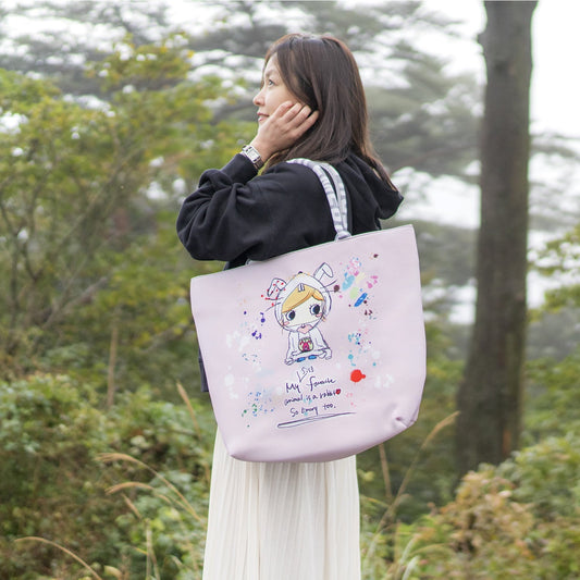 着ぐるみ(ラビット)