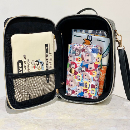 【VERY掲載】ドレッサーポシェット