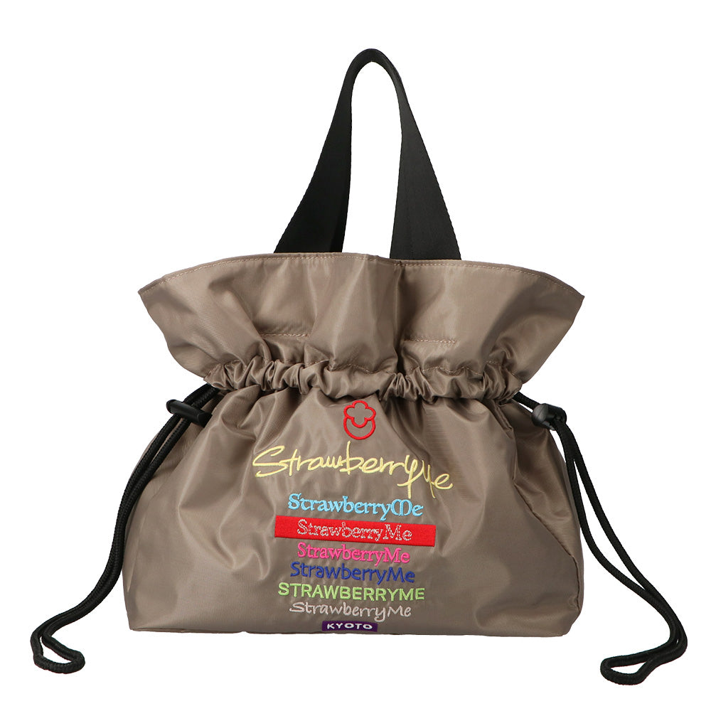 (Ｍ)/キンチャク(Ｍ)