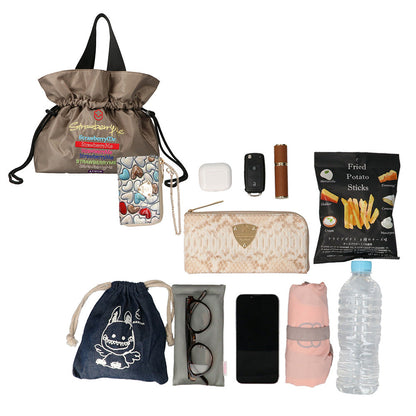 (Ｍ)/キンチャク(Ｍ)