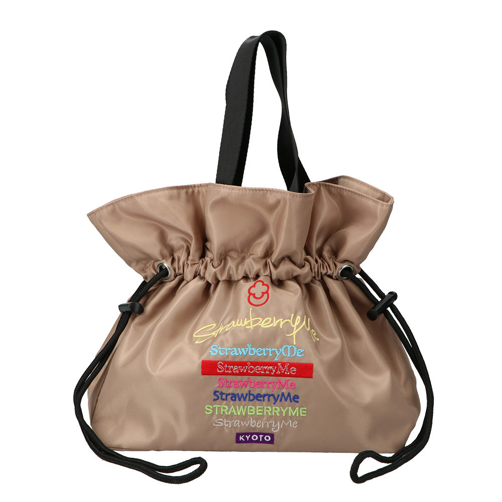 (Ｍ)/キンチャク(Ｍ)