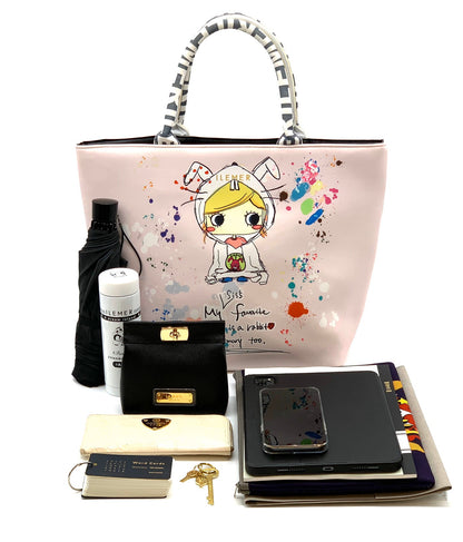 イーマリー(ネイビー)