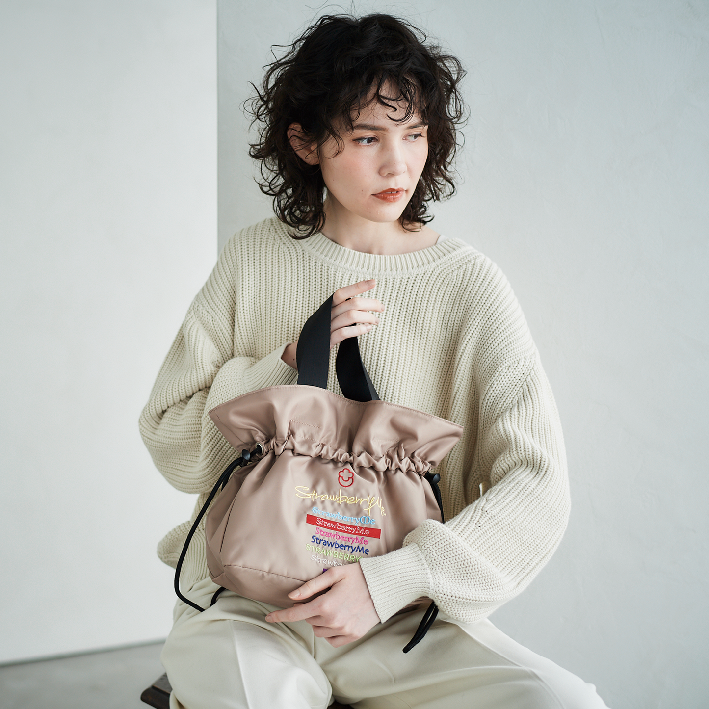 (Ｍ)/キンチャク(Ｍ)