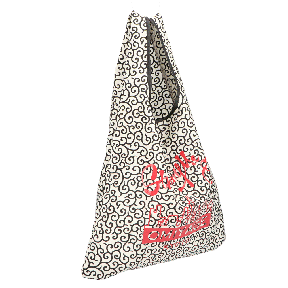 フクロ?オミヤゲ