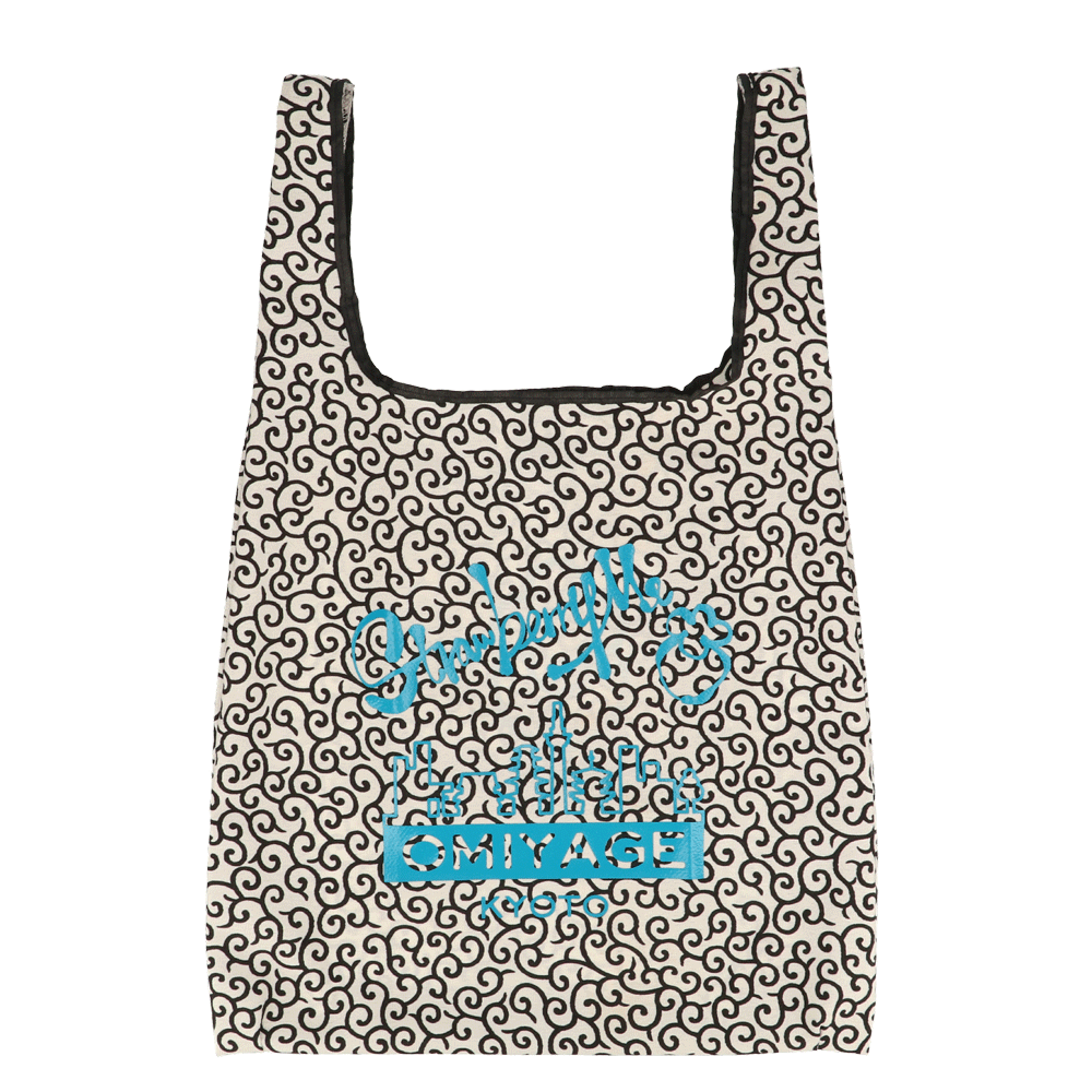 フクロ?オミヤゲ