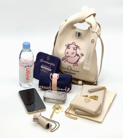 フクロ?モンスター(ウマモン)