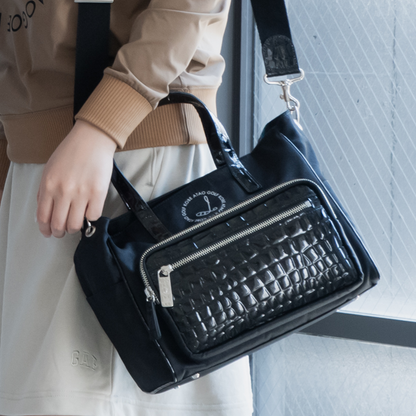 スマルトラウンドトート