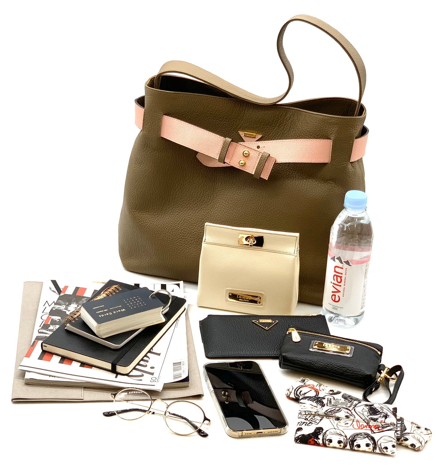 ローブパーカー