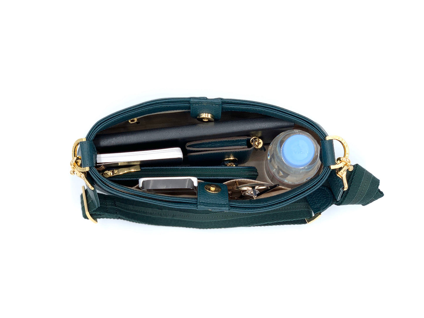 限定「ボタニカルグリーン」