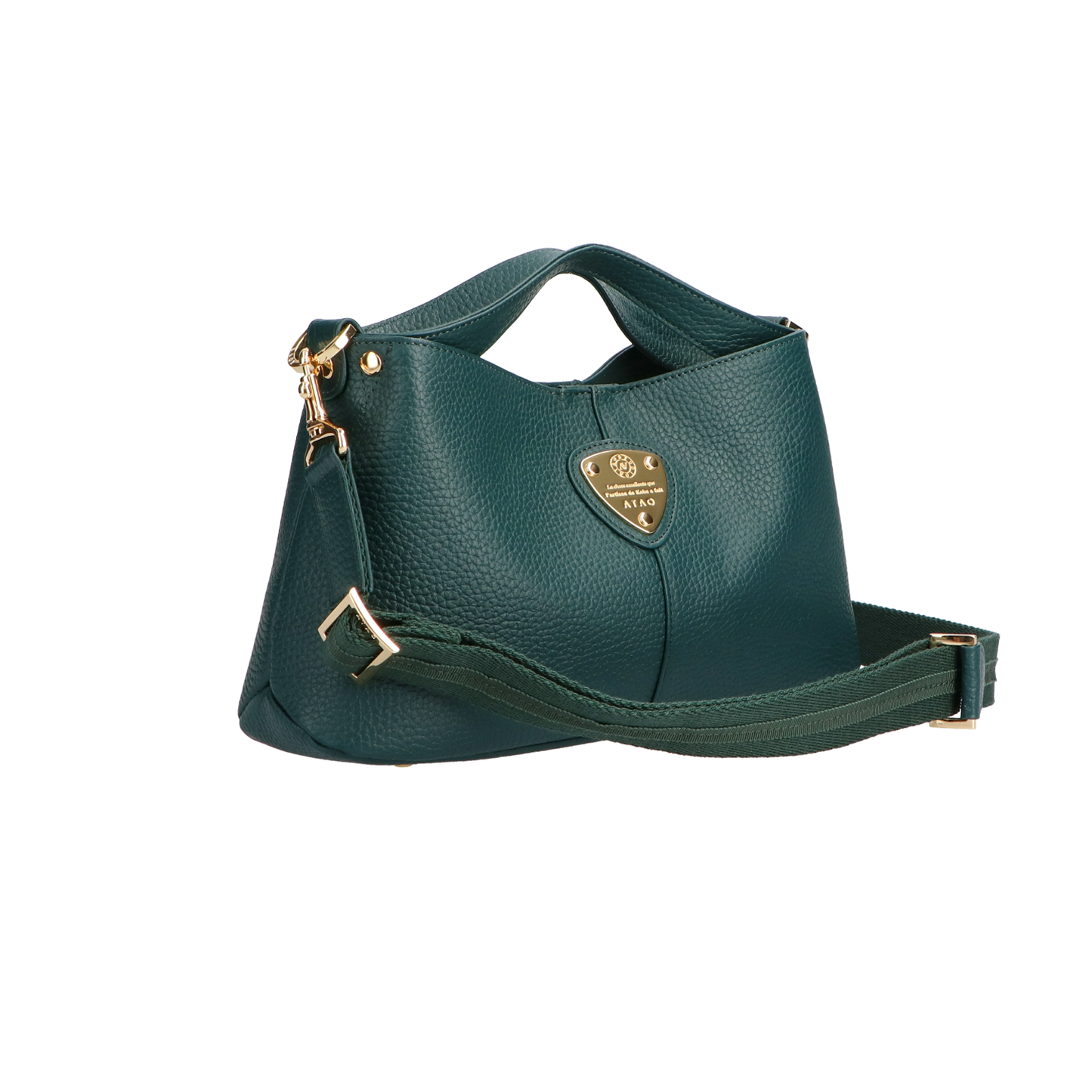 限定「ボタニカルグリーン」