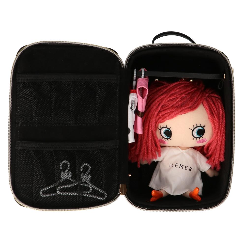 【VERY掲載】ドレッサーポシェット