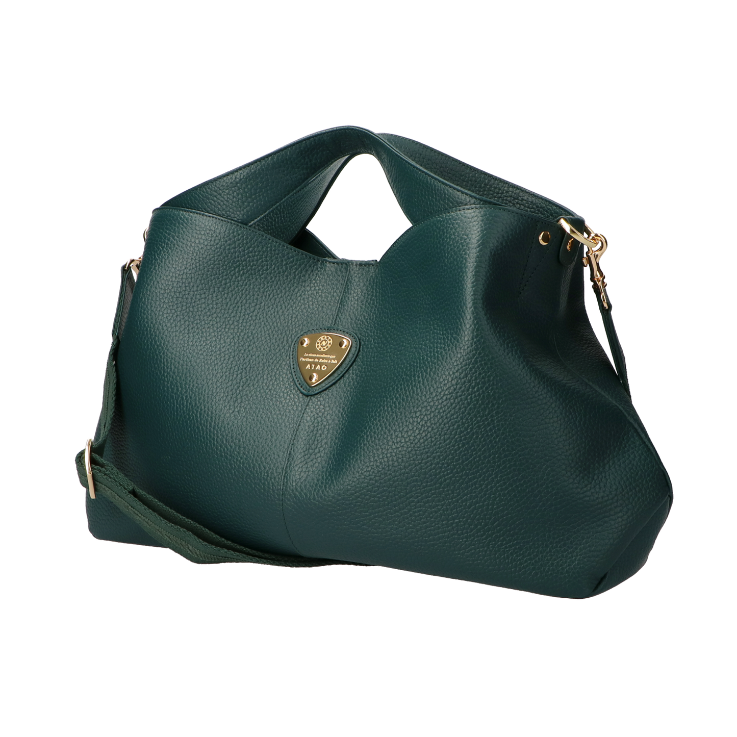 限定「ボタニカルグリーン」