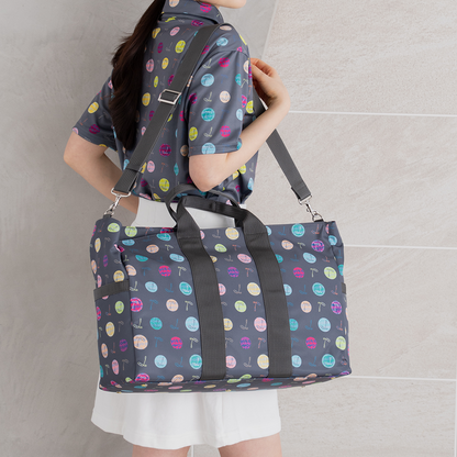 ボストン(ハーモニードットライン)／トゥルーグレー