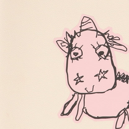 フクロ?モンスター(ウマモン)