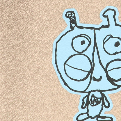 フクロ?モンスター(ヨツメ)