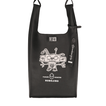 フクロ?モンスター(ロボジロー)