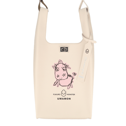 フクロ?モンスター(ウマモン)