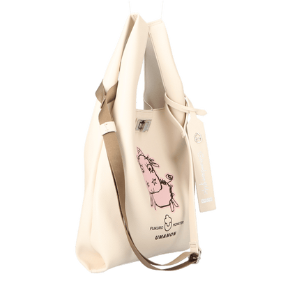 フクロ?モンスター(ウマモン)