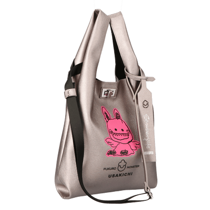 フクロ?モンスター(ウサキチ)