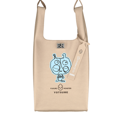 フクロ?モンスター(ヨツメ)