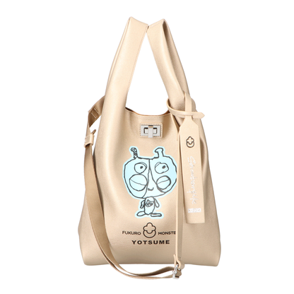 フクロ?モンスター(ヨツメ)