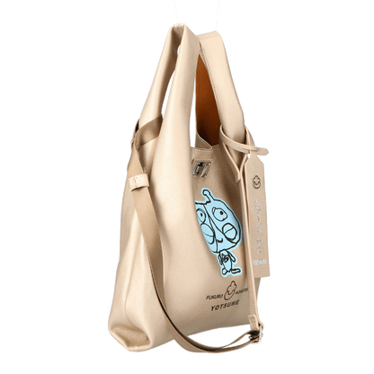 フクロ?モンスター(ヨツメ)